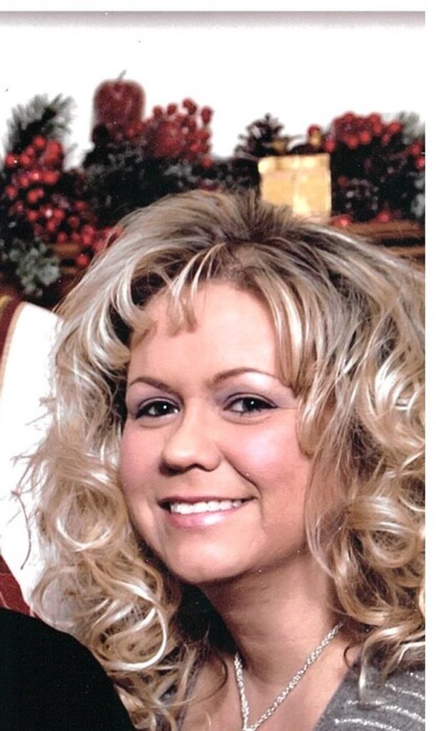 Kristine Noel Dondrea