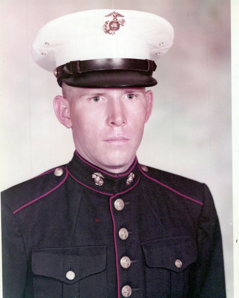 Myron Dupree East Profile Photo