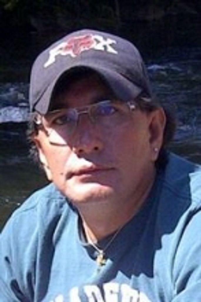 Mario G. Cisneros, Sr.