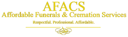 Affordable Funerals & Cremation Services Logo