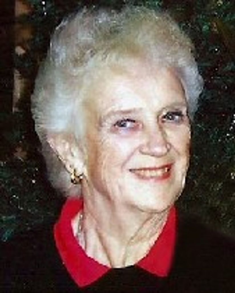 Pearl Viola (Bestland) Eye Profile Photo