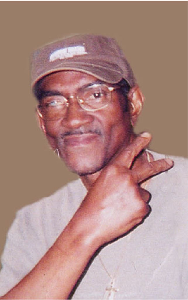 Andrew H. Shelton, Sr.