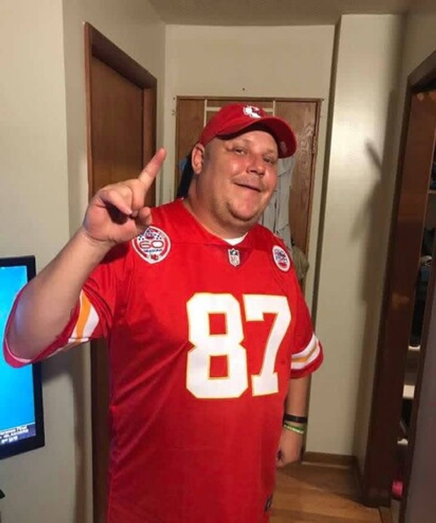 Christopher D. Patterson