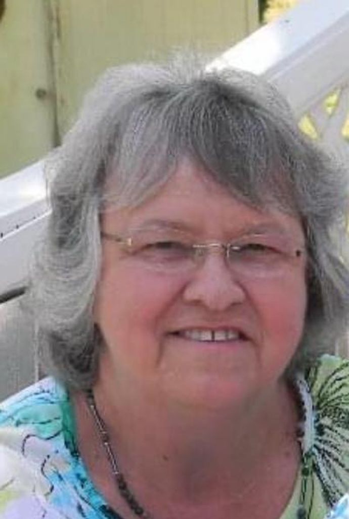 Peggy Hollifield Weathers Profile Photo