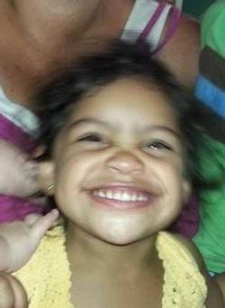 Zoey Marie Irene Bertram