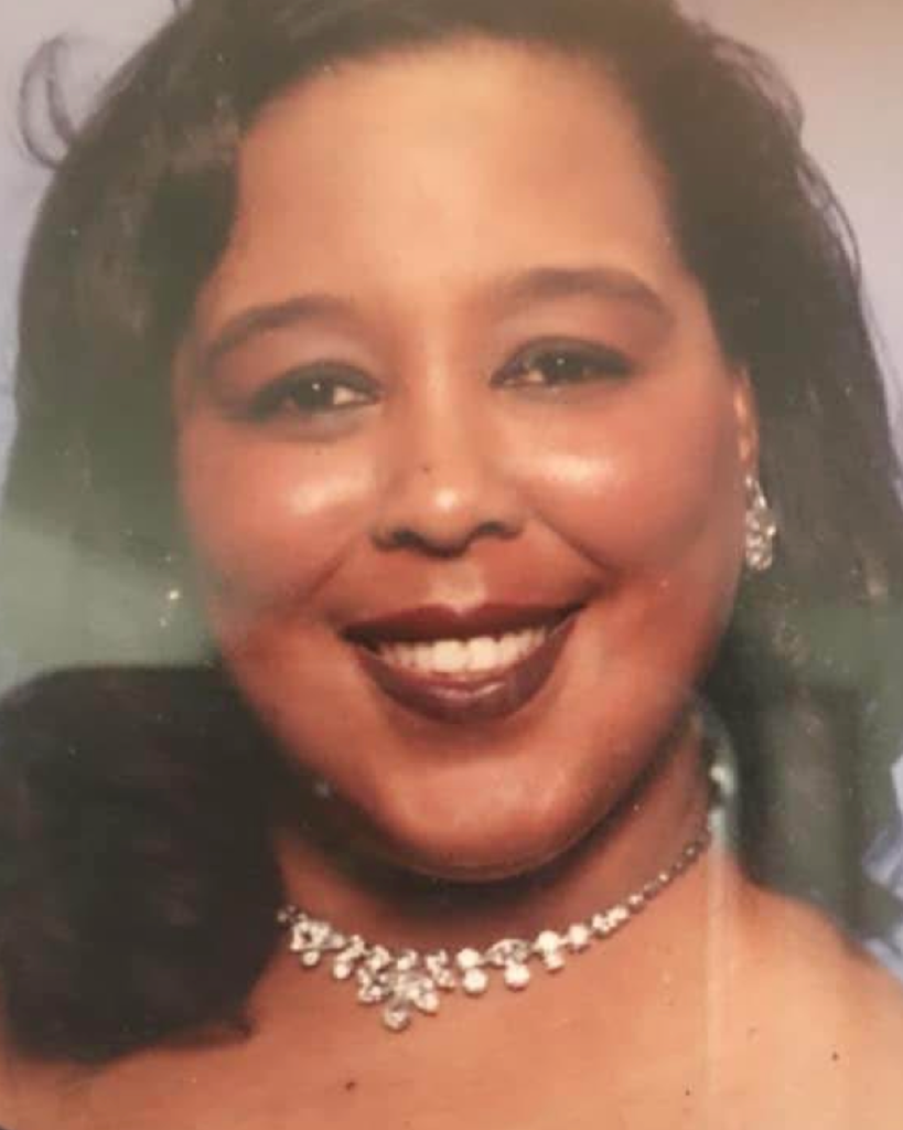 Chimene M. Reese'el