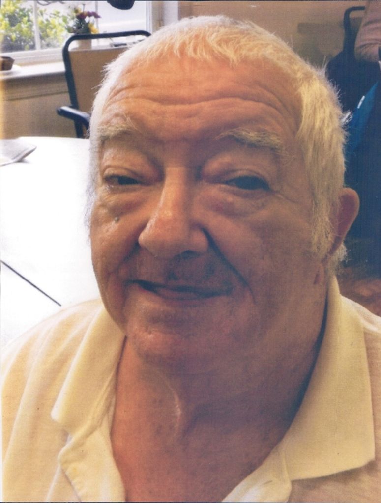 William E. "Fuzzy" Elzey