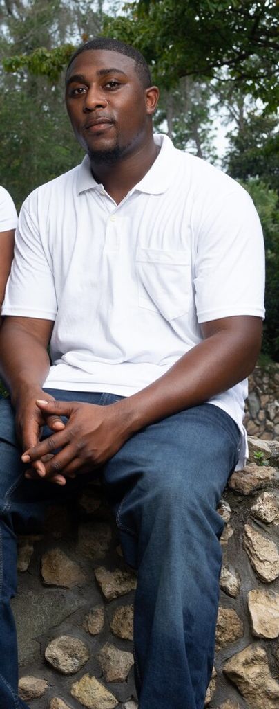 Devontaye J Thomas Profile Photo