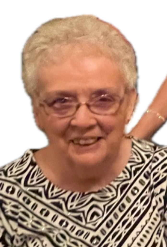Shelva Jean Hood