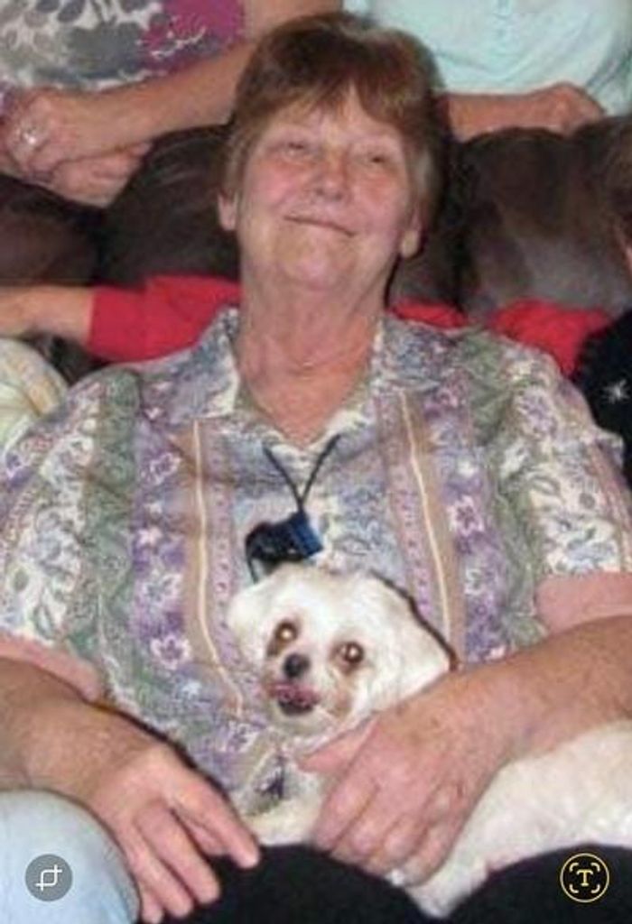 Patricia Mary Kocurek Profile Photo