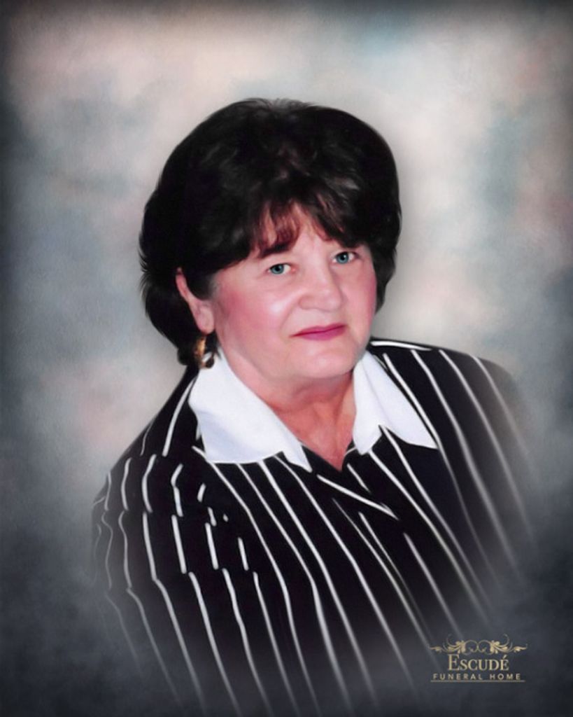 Joanne Galland