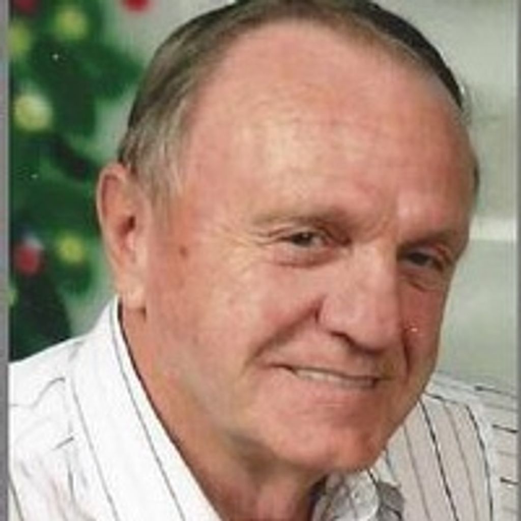 Calvin Diede