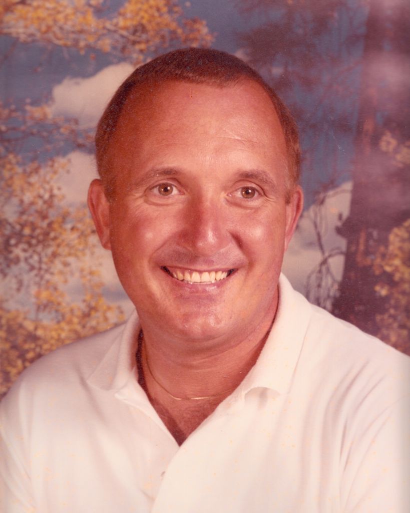 William Frank Pellegrini