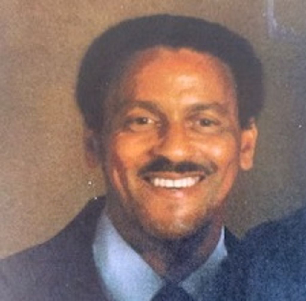 Mordicai D Ferguson, Sr.