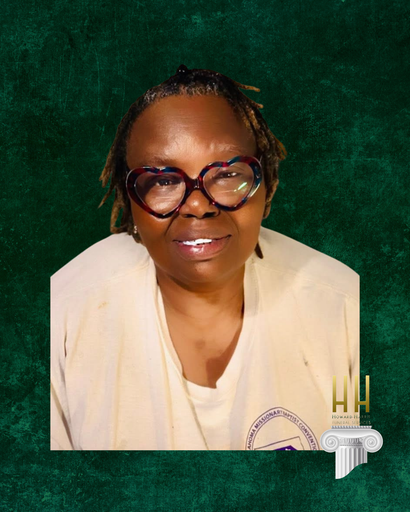 Darcel Thompson's obituary image