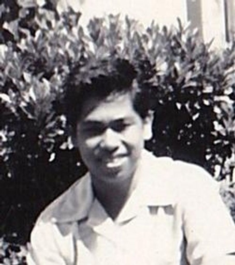 Abel Miraflor