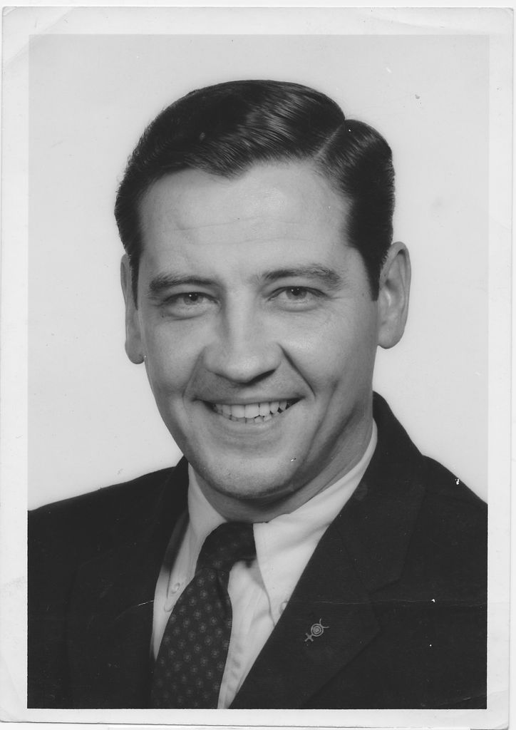 Hartwell Benton Conklin