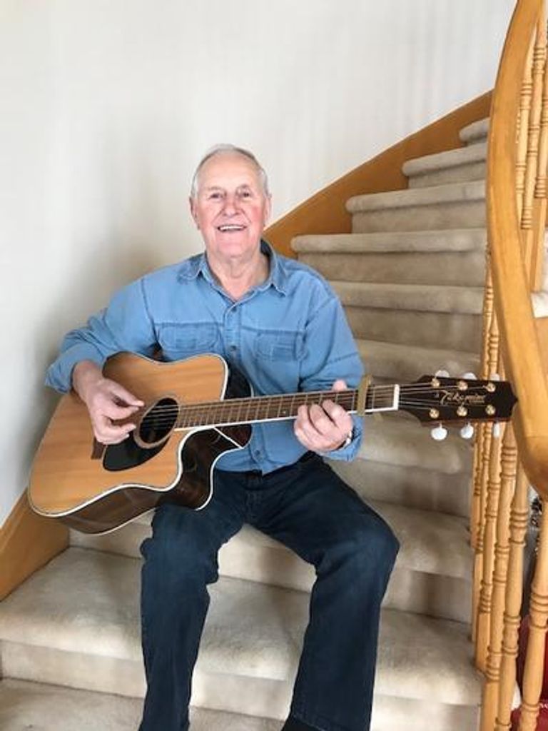 Gordon Wilson Gale Profile Photo