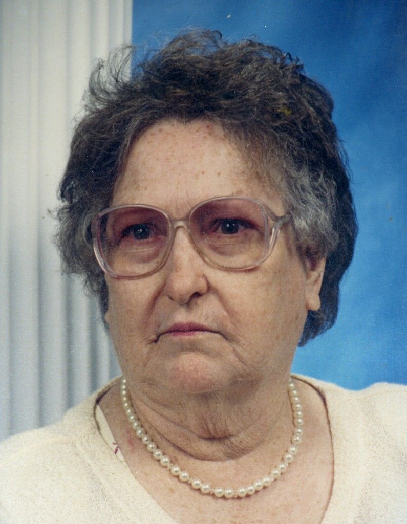 Lois Allen