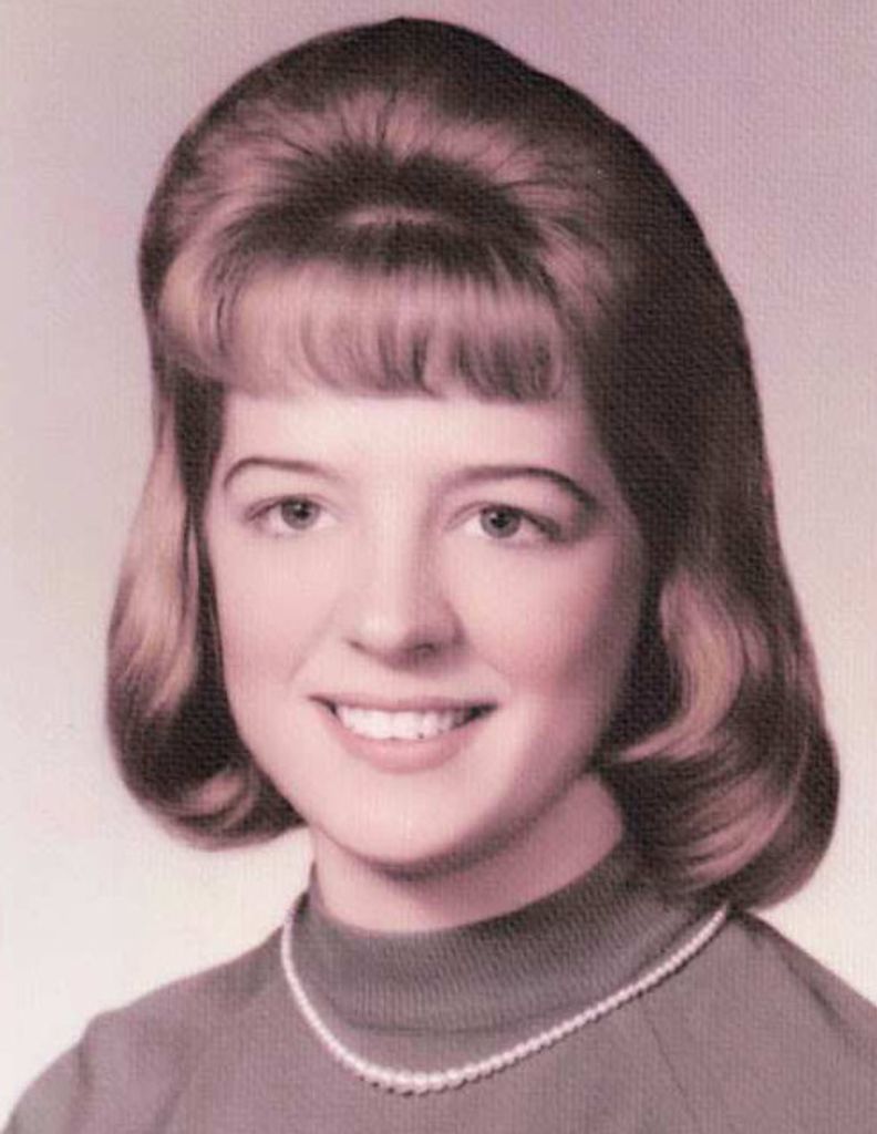 Laura Lou Wilson Profile Photo