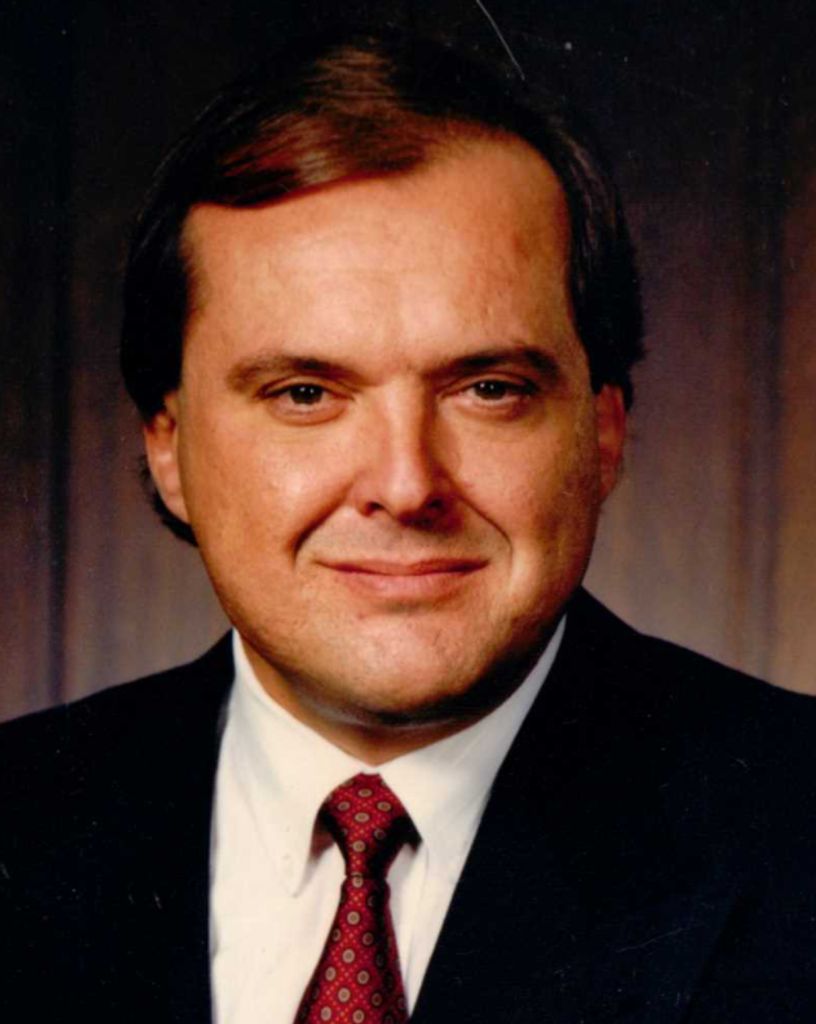 Anthony  Di Paola