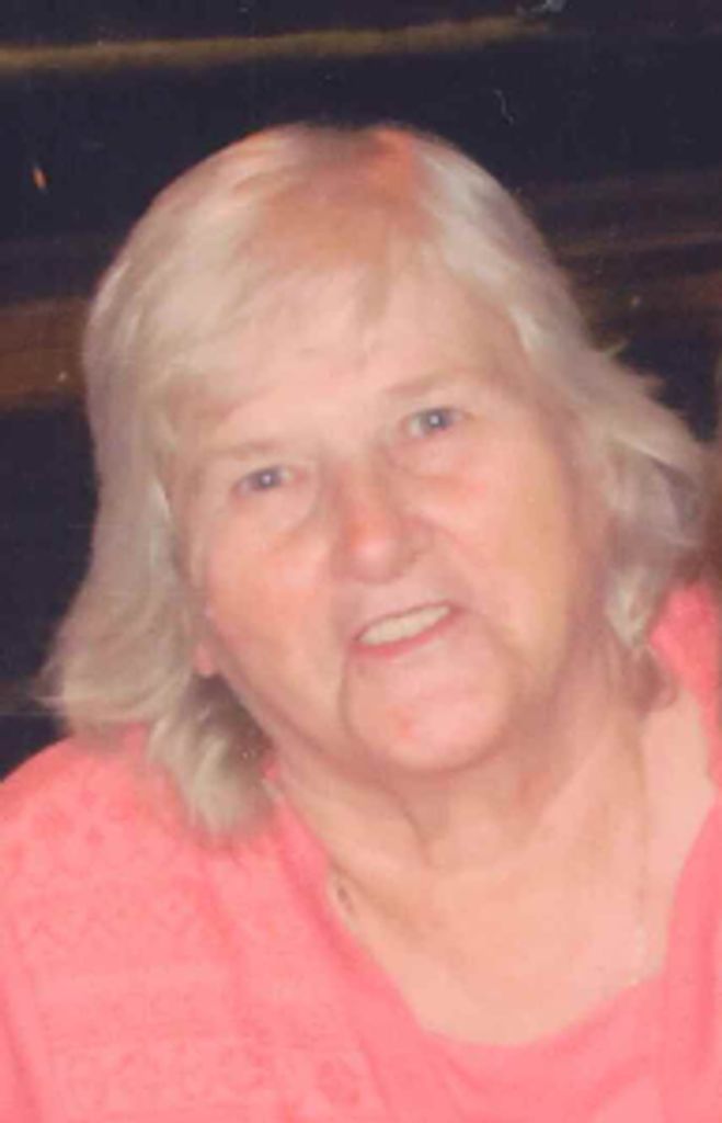 Geneva M. Buty