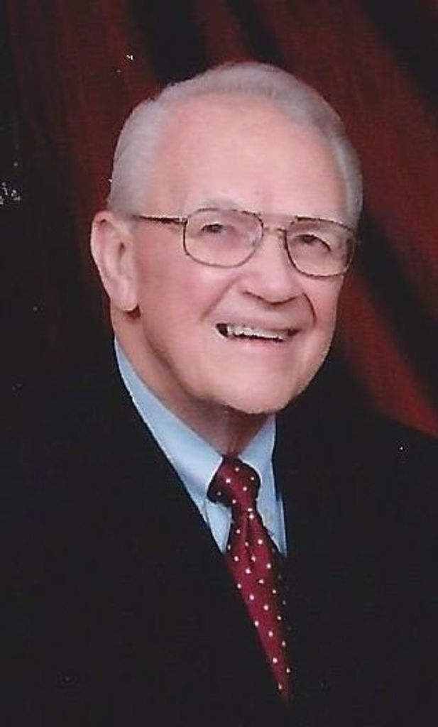 E. Dale Hornberger Profile Photo