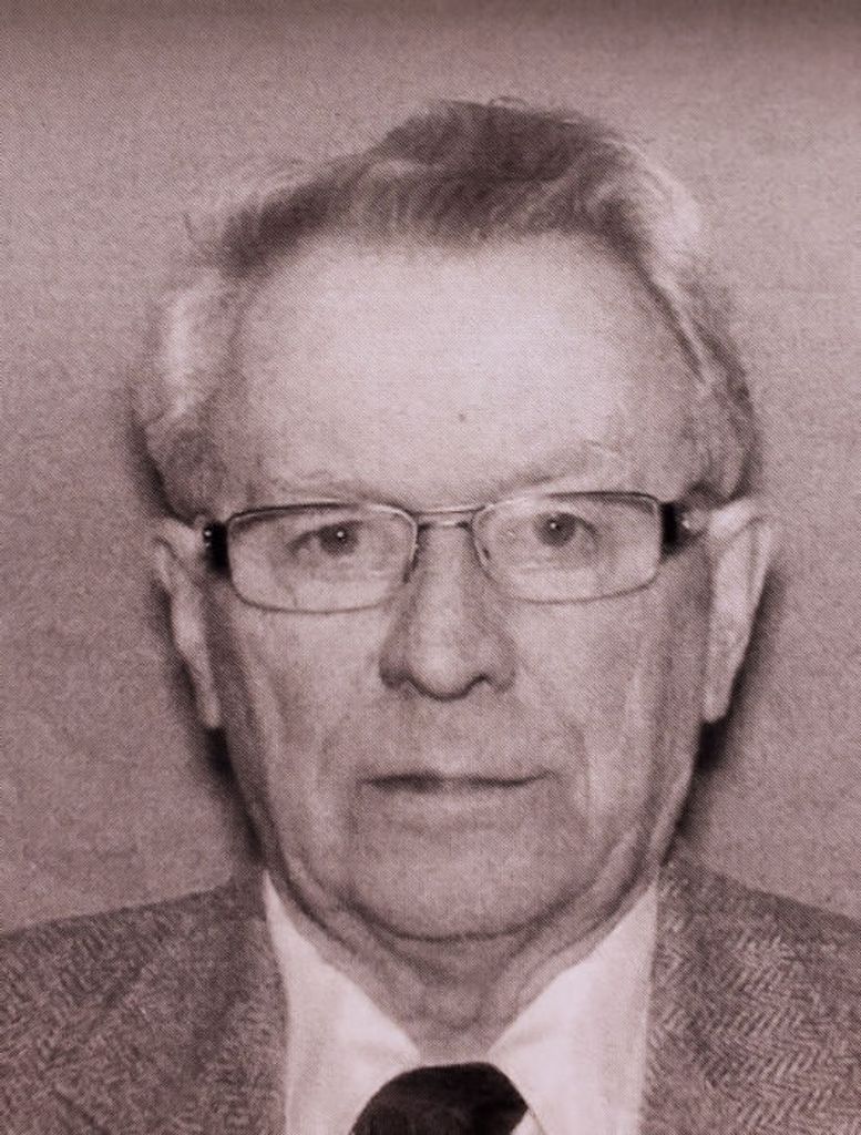 Edson Birchard