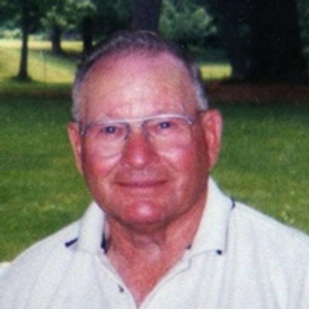 Clarence Hakes