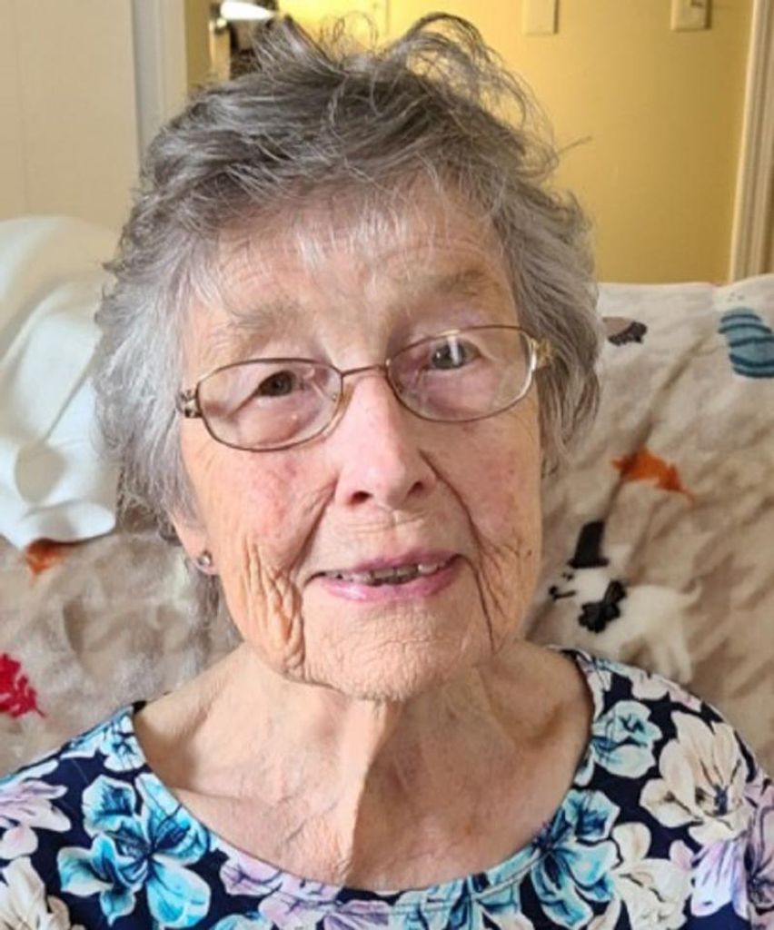 Joyce Faith Geiger Profile Photo