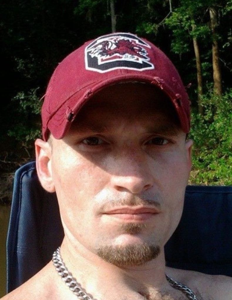 Tony Christopher Truett Profile Photo