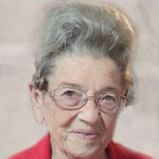 Nadine Rider Profile Photo