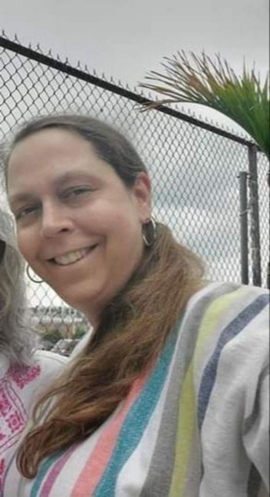 Jennifer Pagona Blair Profile Photo