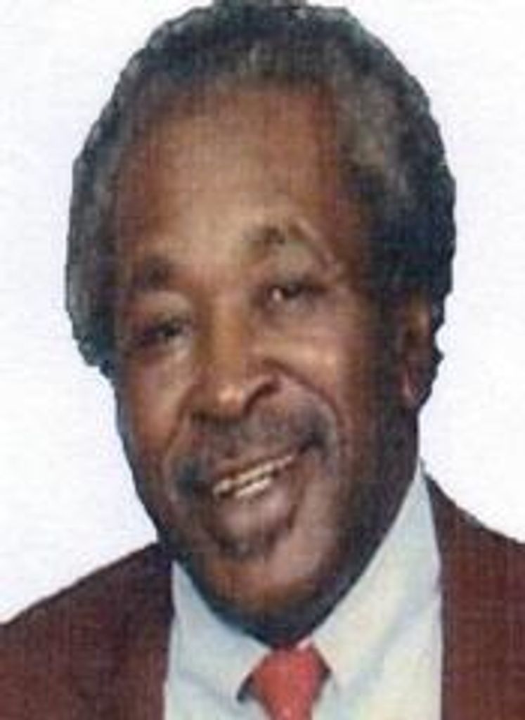 Hamlin Waymon Jones