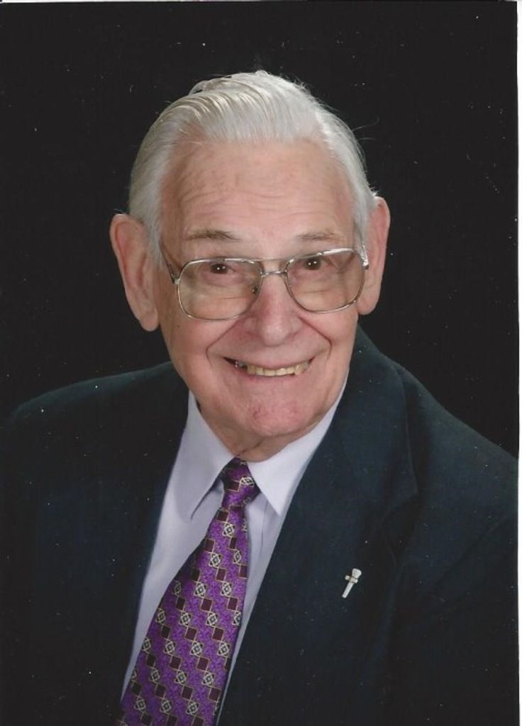 Robert M. "Pinky" Fortune