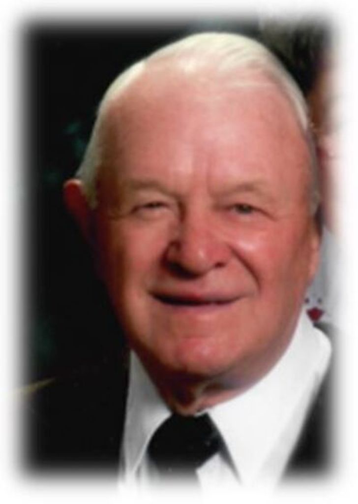 Robert Raymond Henderson Profile Photo