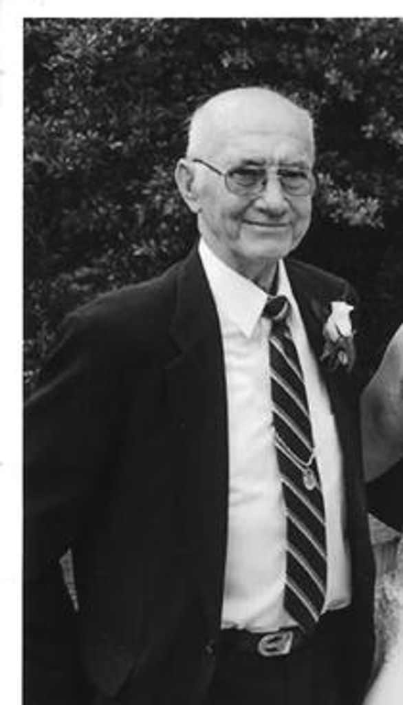 John Leonard Moore
