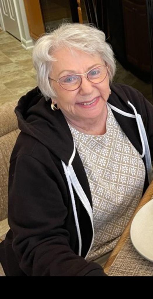 Janis Cline Profile Photo