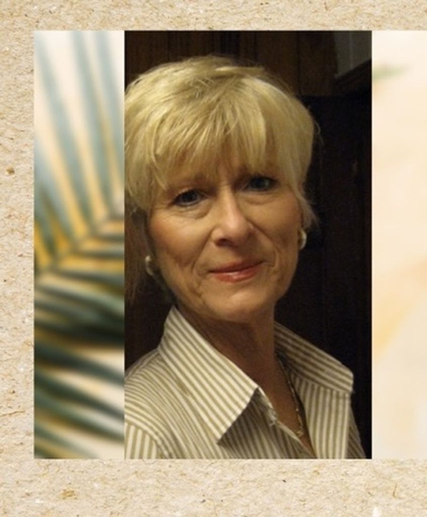 Amy Mitchell Mayhew Profile Photo