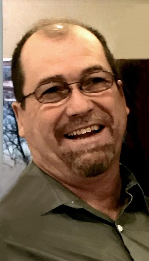 Ronald G. Stansberry