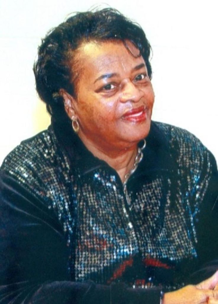 Shirley E. Dickerson Profile Photo