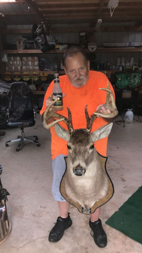 Leonard Jess Brown Profile Photo