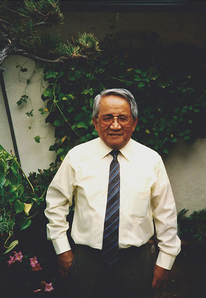 Damaso S. Gabriel
