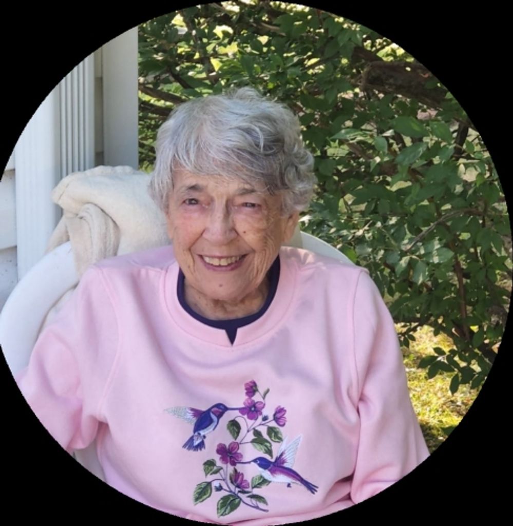 Carol Elinor Strickland Profile Photo