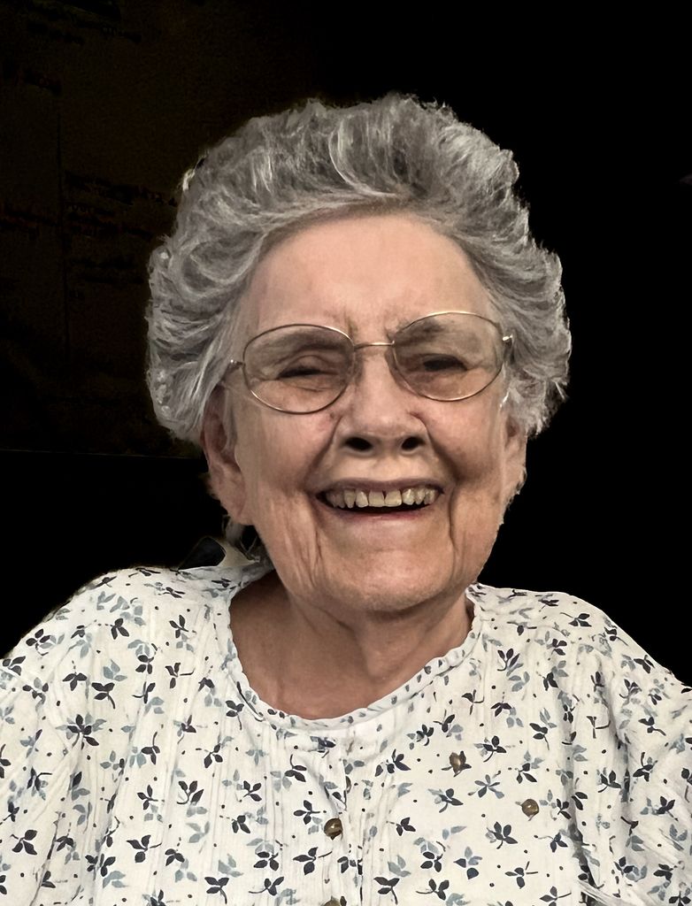 Patsy Griffiths Profile Photo