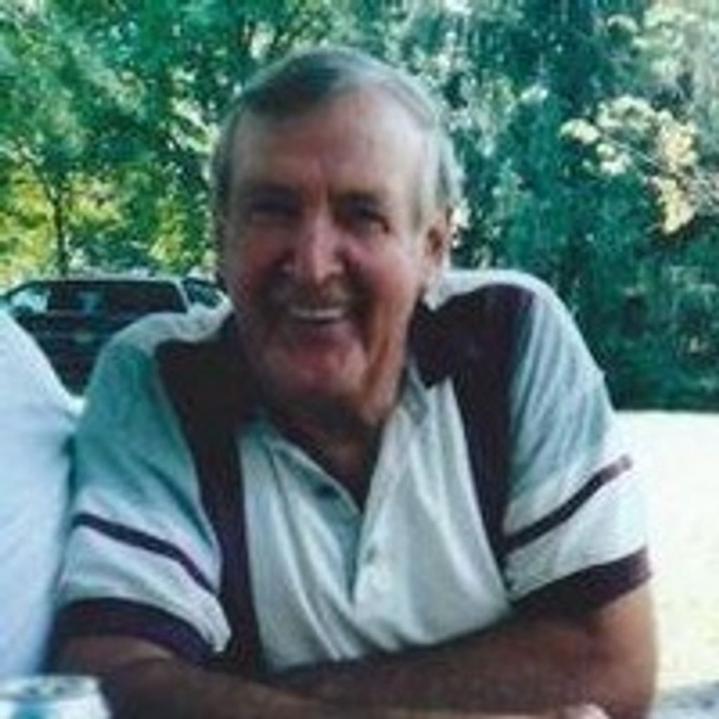 John Tom Vetter