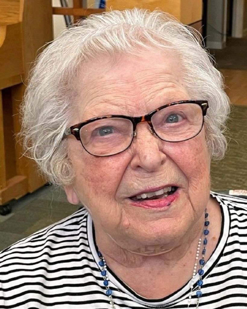 Zita E. Carino
