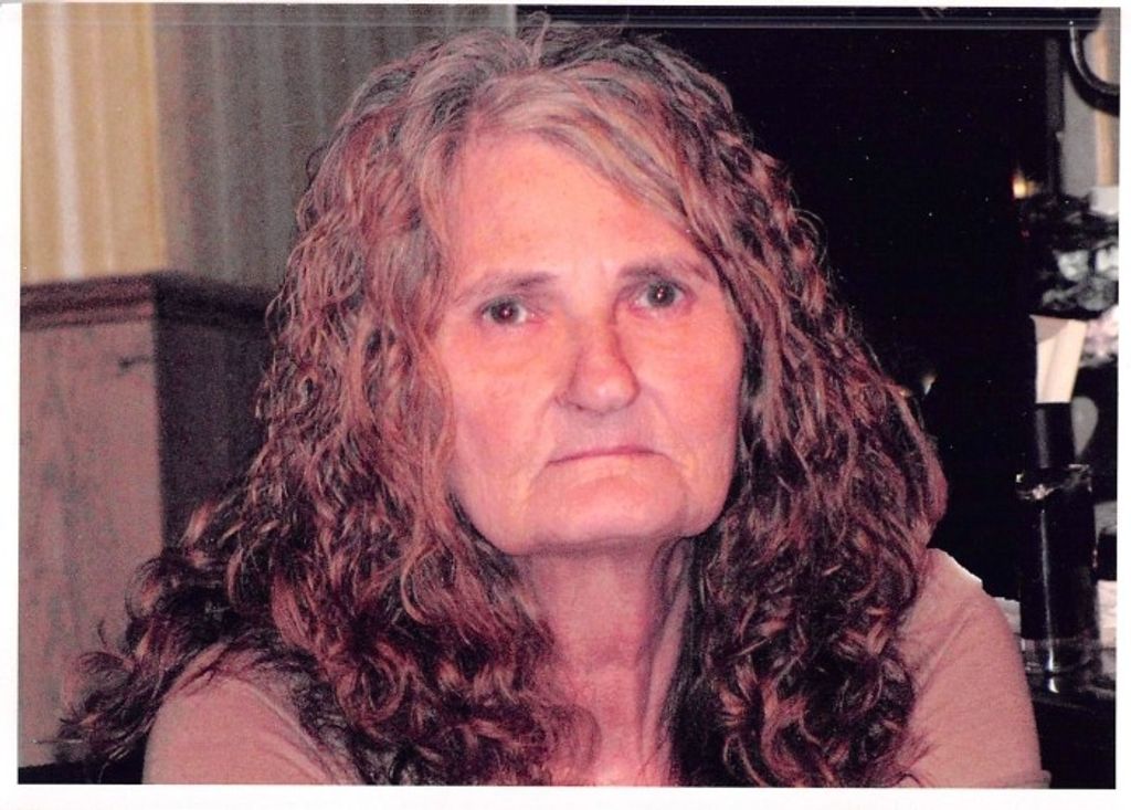 Ruth Ann Wheeler