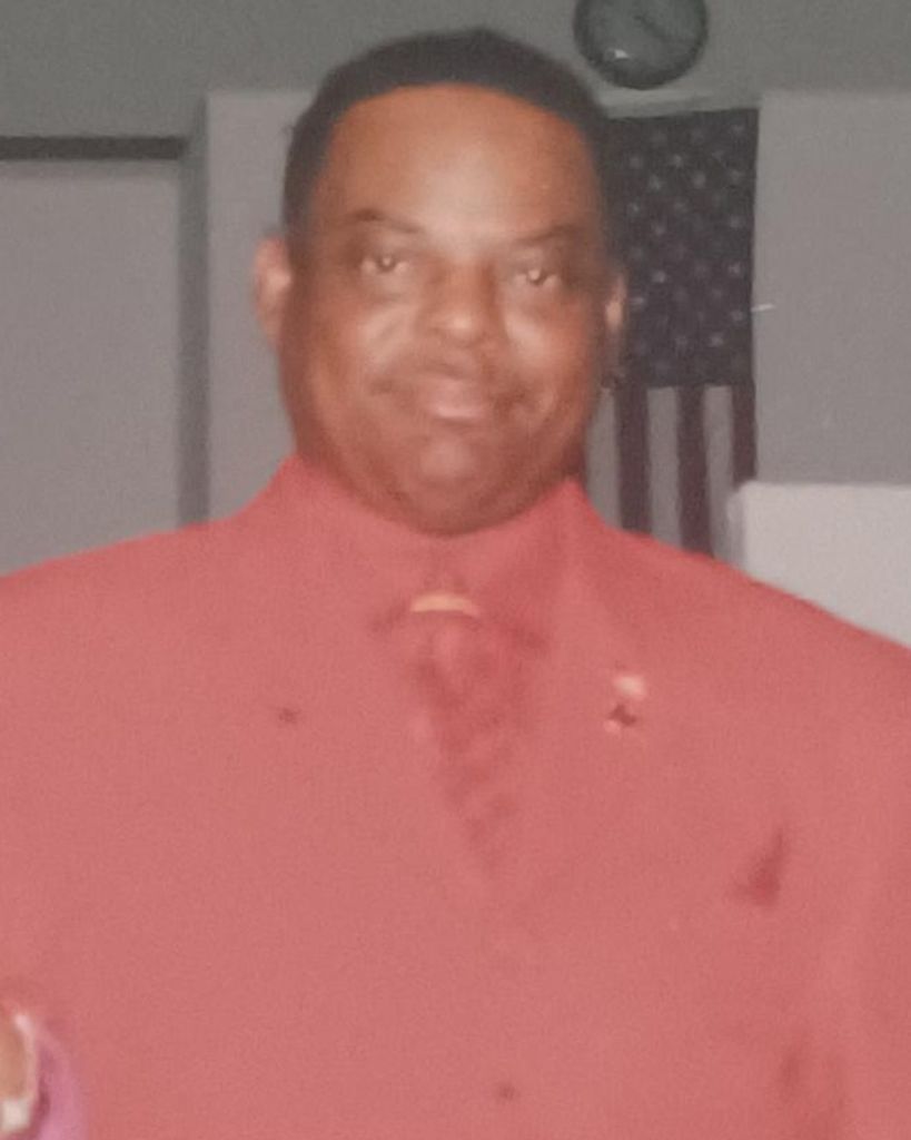TOMMY TURNER