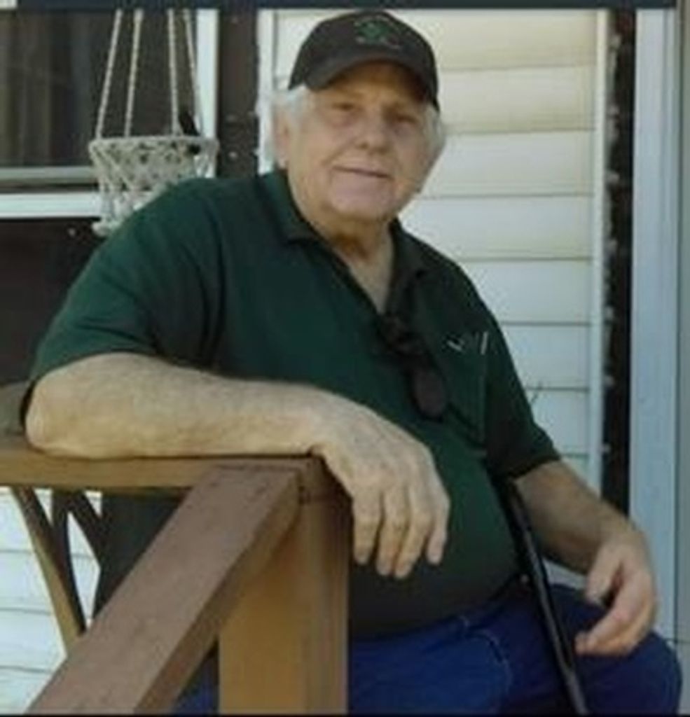 Earl Latherow Profile Photo